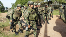 Servicio militar en Colombia: quiénes están exentos, quiénes pueden aplazarlo y cuánto cuesta la libreta