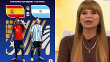 Mhoni Vidente lanzó su predicción sobre el campeón del Mundial 2026: esta selección levantaría la copa