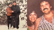 ¿La recuerda? Así luce hoy Clara Cabello, la viuda de Rafael Orozco, más de 30 años después de su muerte
