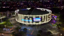 ¿El Movistar Arena cambiará de nombre? Esto respondió la empresa que lo administra