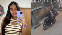 Capturan a cinco personas por el crimen de María Camila Potosí en Cali: esto es lo que se sabe