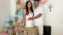 Lamentable: hallan sin vida a Alahia, la bebé de María Camila Potosí, en Cali: nuevos detalles