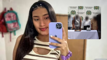 Revelan el oscuro plan con el que asesinaron a María Camila Potosí: el rol de cada uno de los capturados