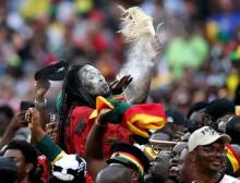 Quién es Nana Kwaku Bonsam, el 'brujo´ ghanés que vuelve a sonar antes de Colombia vs. Ghana