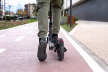 ¡Atento! Esta es la reglamentación que debe tener en cuenta para usar patineta eléctrica en Colombia