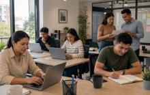 Jornada laboral de 42 horas en Colombia: así cambian horarios, salarios y recargos desde julio de 2026
