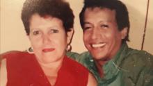 Falleció Bertha Rosario Mejía, el primer amor de Diomedes Díaz