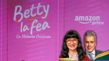 Prime Video reveló la fecha de estreno de la nueva temporada de 'Betty, la fea' 