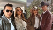 Luisa Fernanda W rompió el silencio y habló sobre las adicciones que confesó Pipe Bueno