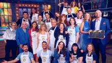 Filtran video que revelaría los 5 finalistas de MasterChef Celebrity Colombia 2026: ¿quiénes son?