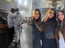 Tío de las trillizas Saavedra se pronunció tras polémica por presencia de Petro en eucaristía