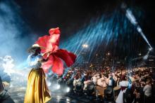 Petronio Álvarez 2026 hará historia con la primera Cumbre Global Afrodiaspórica en Cali