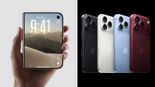Apple presentó sus nuevos celulares: esto costarían el iPhone 18 y el iPhone Duo en Colombia