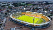 Revelan la millonada que cuesta hacer un concierto en El Campín de Bogotá: esta es la cifra