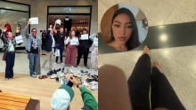 Revelan nuevos detalles en el caso Zara: se conoce audio sobre los zapatos de María Alejandra Rojas