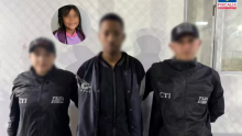Medicina Legal revela posible causa de muerte de la menor Ana Lucía González, hallada en alcantarilla