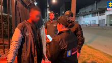 ¿Giro en el caso Ana Lucía González? Hermana del capturado rompe el silencio y da nueva versión