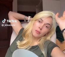 Kika Nieto cuestionó el costo de las universidades en la era de la IA y generó debate en redes