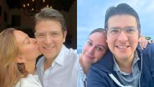 María Claudia Tarazona afirma tener chats y fotos sobre amenazas contra Miguel Uribe Turbay