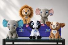 ¡De generación en generación! Los icónicos peluches de Parmalat regresan a los hogares colombianos